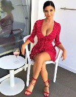 Интим-девушки, индивидуалки объявление но. 4239309: Уржима