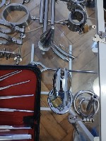 Разное объявление но. 4257844: Госпожа Алиса