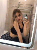 Интим-девушки, индивидуалки объявление но. 3535094: Проститутка Юля