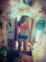 Интересует меня секс без обязательств.  Все подробности в переписке,  я молодая,  красивая. ...