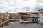 Продам дом объявление но. 4286690: Трёхэтажный дом с террасой и красивым видом в развитом районе Краснодара