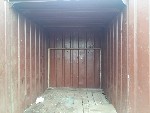 Разное объявление но. 4330271: Контейнер 5 тонн — купить контейнер в СПб