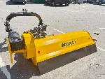 Разное объявление но. 4412010: Косилка боковая Orsi Rapid off-set 200