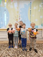 Для дошкольников объявление но. 3328752: Частный детский сад Образование Плюс I