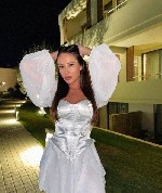 Интим-девушки, индивидуалки объявление но. 3835577: Ангелина,  24,  одинокая