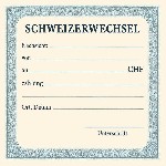 Мгновенный выкуп векселей на предъявителя от schweizerwechsel.  com и fortax.  
По номиналу в Швейцарии выкупает schweizerwechsel.  ru ,  мы в России платим на 5% больше.  
У физлиц вексель,  покупа ...