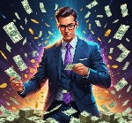 Ищете финансирование для развития вашего бизнеса? Мы предлагаем профессиональную помощь в получении кредита на выгодных условиях! 

Наши услуги:  
* Кредит для бизнеса на любые цели 
* Кредит под  ...