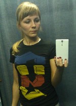 Молодая русская девушка приятной внешности,  36 лет.  Продам свои откровенные фото и видео,  а также познакомлюсь с молодым человеком.  
Пишите мне
Ватсап 89000259433
Телеграм @Galinasakulova ...