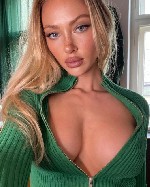 Интим-девушки, индивидуалки объявление но. 3419459: Элла