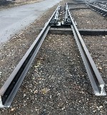 Разное объявление но. 4250587: Продаем Стрелочные переводы Р65 1/9 проект ЛПТП 665121-100,  101,  102 Цена 3 200 000 руб.  ,  с НДС