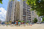 Продам квартиру объявление но. 4360749: Уютная видовая квартира с современным ремонтом и полной меблировкой