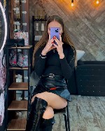 Для приятных встреч.  Хочется постоянного партнера,  чтобы просто
доставлять друг другу удовольствие,  приемлю многое.  Адекватная,  
стройная и чистоплотная ...