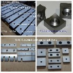 Шлифовка промышленных ножей до 500см.  (5000мм) ООО Тульский Промышленный Завод.  
Качественная заточка промышленных ножей,   шлифовка плоских гильотинных ножей,   всех типоразмеров,  длина которых д ...