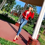 Изгибы моего тела сведут тебя с ума.  Мое чувственное тело приведет тебя в восторг,  можешь сыграть на нем как на самой шикарной скрипке. ...