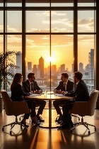 Национальная Юридическая Коллегия предлагает услуги по сопровождению сделок купли-продажи между юридическими лицами.  Мы поможем вам избежать юридических рисков и обеспечить безопасность ваших сделок. ...