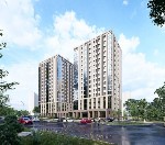 Новостройки объявление но. 4306750: Новостройки Екатеринбурга