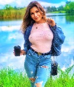 Интим-девушки, индивидуалки объявление но. 4288951: Черубина