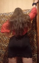 Эротический массаж объявление но. 4098225: Трахни меня быстрей ПРИГЛАШУ.