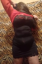 Эротический массаж объявление но. 4098225: Трахни меня быстрей ПРИГЛАШУ.