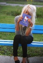 Интим-девушки, индивидуалки объявление но. 4481991: Ингрид