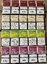 Сигареты оптом миасс 
Продам Сигареты оптом.  Доставка по всем регионам страны! 
Большой ассортимент приставлен на канале телеграмм.  Так же вышлю прайс лист по запросу Вотсап.  
Производства сигар ...