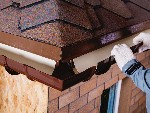 Строительные услуги объявление но. 4293123: Установка,  ремонт,  замена водосточной системы крыши в Пензе