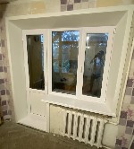 Строительство, ремонт объявление но. 4169020: Качественные и современные пластиковые окна в Кривом Роге