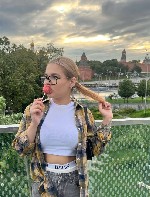 Интим-девушки, индивидуалки объявление но. 3657213: Яркая блондинка,  нежная,  ласковая и дерзкая девочка))