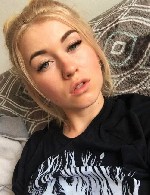 Интим-девушки, индивидуалки объявление но. 3634596: Зоряна