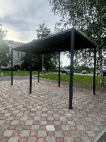 Строительные услуги объявление но. 4220324: Изготовление металлоконструкций