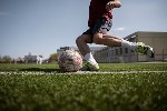 Футбольный клуб ФК Гудбай Офис приглашает:  
- на тренировки по футболу
- На товарищеские матчи по футболу
приглашаем игроков для участия в Любительской Лиге Русфут Алтуфьево
Организовываем до 10  ...