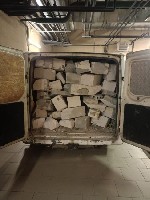 Бытовые услуги объявление но. 4236396: Вывозим строительный мусор контейнерами 8м3 - 27м3 и ГАЗелями 8-14м3