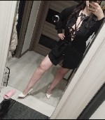 Интим-девушки, индивидуалки объявление но. 3376144: Яркая брюнетка! Инди!