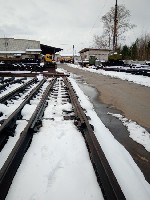 Продаем Стрелочные Переводы Р65 1/9 и 1/11 пр.2434(2766).  2433.  Новые и 1-ой группы износа.  Комплектация согласно формуляра ...