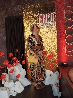 Массаж объявление но. 4385011: Массаж профессиональный