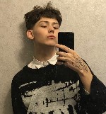 Молодой Адекватный симпатичный Уни 21 год 185/65/17 
Приеду за ваше мп актуально пока висит объявление Пиши на вотсап договоримся!) ...