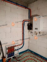 Ремонтные услуги объявление но. 3753950: Услуги сантехника в Краснодаре «Сан-Краснодар»