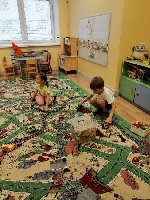 Для дошкольников объявление но. 3358274: Детский сад в Очаково-Матвеевском:  скидка 20% до 31.12.2024