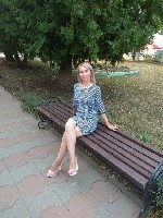 Взрослая,  состоятельная женщина приглашает молодого мужчину в мир комфорта и гармонии.  Предлагаю полное содержание и теплые отношения.  Откликнитесь,  если готовы к серьезности.  
Не упусти,  все в ...