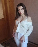 Женщина,  которая знает цену удовольствию.  
Я выбираю то,  что приносит радость и искры.  И мужчин,  которые умеют наслаждаться моментом.  Хочешь проверить?
ПИШИ В ТЕЛЕГРАММ:  @MilfaPuta ...