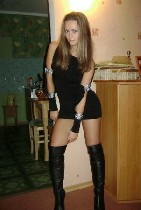 Интим-девушки, индивидуалки объявление но. 4414515: Жаннета