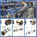 Услуги объявление но. 4165266: SANY ремонт гидравлики.