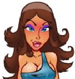 Ищу маму которая сама предложит попробывать челочку ее дочки !!! .  .  . ...