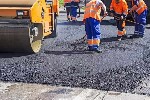 Строительные услуги объявление но. 4395535: Асфальтирование в Москве и МО от 465 руб/м2.  Скидка от 1500 м2.