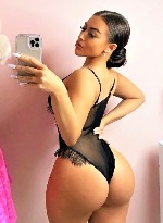 Интим-девушки, индивидуалки объявление но. 3534451: Уфата