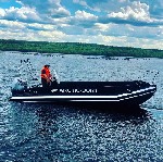 До 01.10.24 скидки до 20% на все модели лодок от 6 м.  

Также действуют спецпредложения на весь модельный ряд до конца года.  

Заявки принимаются по почте arctic_boat@mail.  ru ...