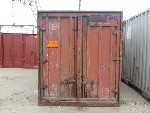 Разное объявление но. 4330271: Контейнер 5 тонн — купить контейнер в СПб