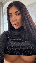 Интим-девушки, индивидуалки объявление но. 4336592: Арина 79204376753 ☑️✅✴️