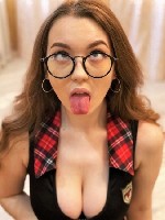 Интим-девушки, индивидуалки объявление но. 4126931: Дина