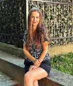 🌟Раздвинь мои ножки и войди в мою киску🌟
Привет) Молодая и красивая девушка ищет мужчину для приятного и близкого общения! Cпортивная фигура,  красивая,  чистоплотная,  образованная,  ласковая и вним ...